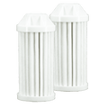Nalgene product image: Epic Double-Pack Replacement Cartridges L0 — Epic Double-Pack Replacement Cartridges