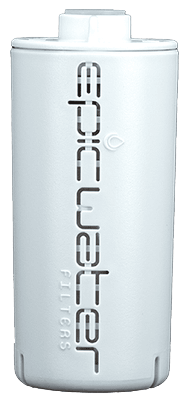 Nalgene product detail: Epic Single Replacement Filter Z3 — Epic Single Replacement Filter