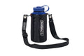 Nalgene product view: Foldable Bottle Sleeve I4 — Foldable Bottle Sleeve
