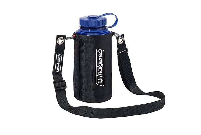 Nalgene product view: Foldable Bottle Sleeve I4 — Foldable Bottle Sleeve
