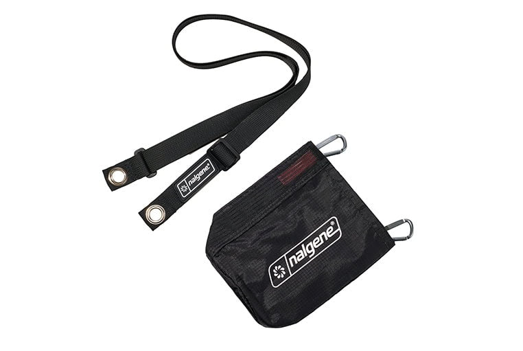 Nalgene product detail: Foldable Bottle Sleeve I4 — Foldable Bottle Sleeve
