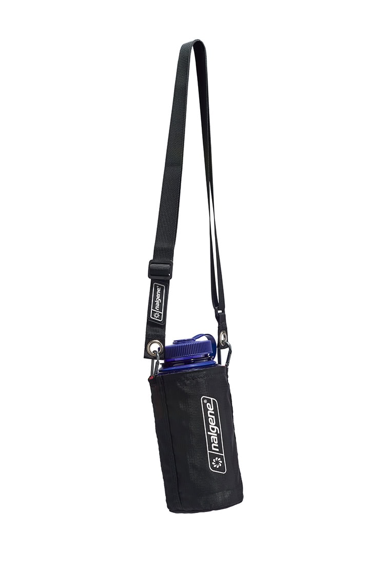 Nalgene product detail: Foldable Bottle Sleeve I4 — Foldable Bottle Sleeve