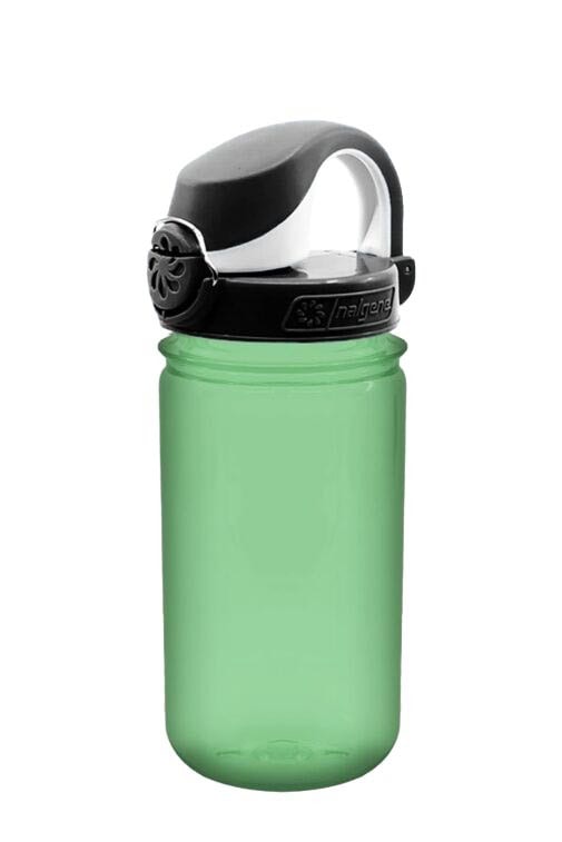 Nalgene product image: 12oz Kids On-The-Fly Lock-Top Bottle X6 — 12oz Kids On-The-Fly Lock-Top Bottle