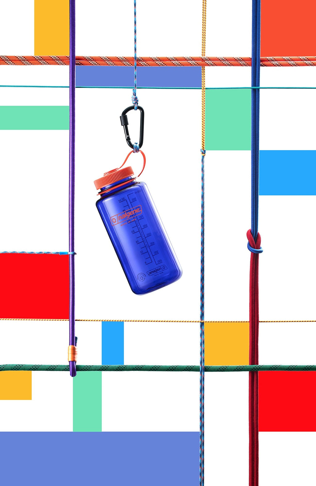 Nalgene product image: 32oz Wide Mouth Bottle V1 — 32oz Wide Mouth Bottle
