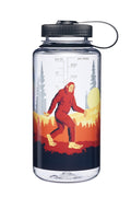 Nalgene product view: 32oz Wide Mouth Mythical Creatures Bottles V8 — 32oz Wide Mouth Mythical Creatures Bottles