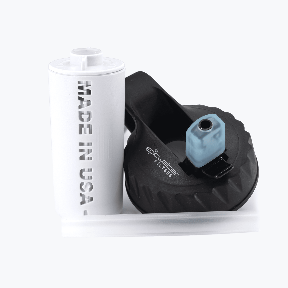 Nalgene product detail: 32oz/24oz Epic Filter Cap + Kit X7 — 32oz/24oz Epic Filter Cap + Kit