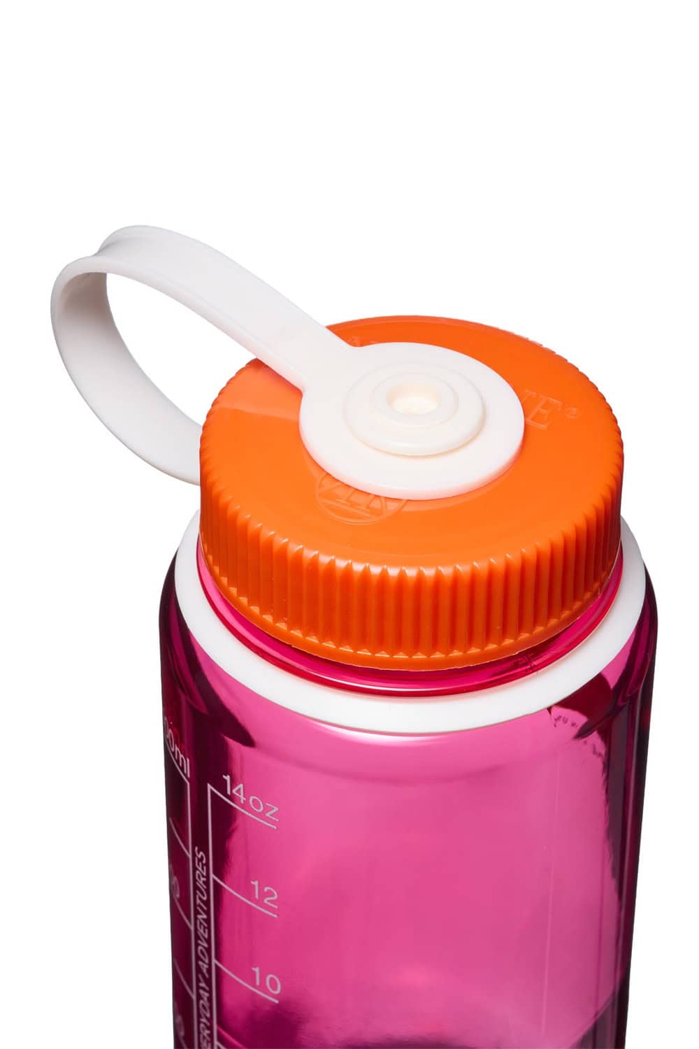 Nalgene product image: 16oz Wide Mouth Thrill & Motion L1 — 16oz Wide Mouth Thrill & Motion