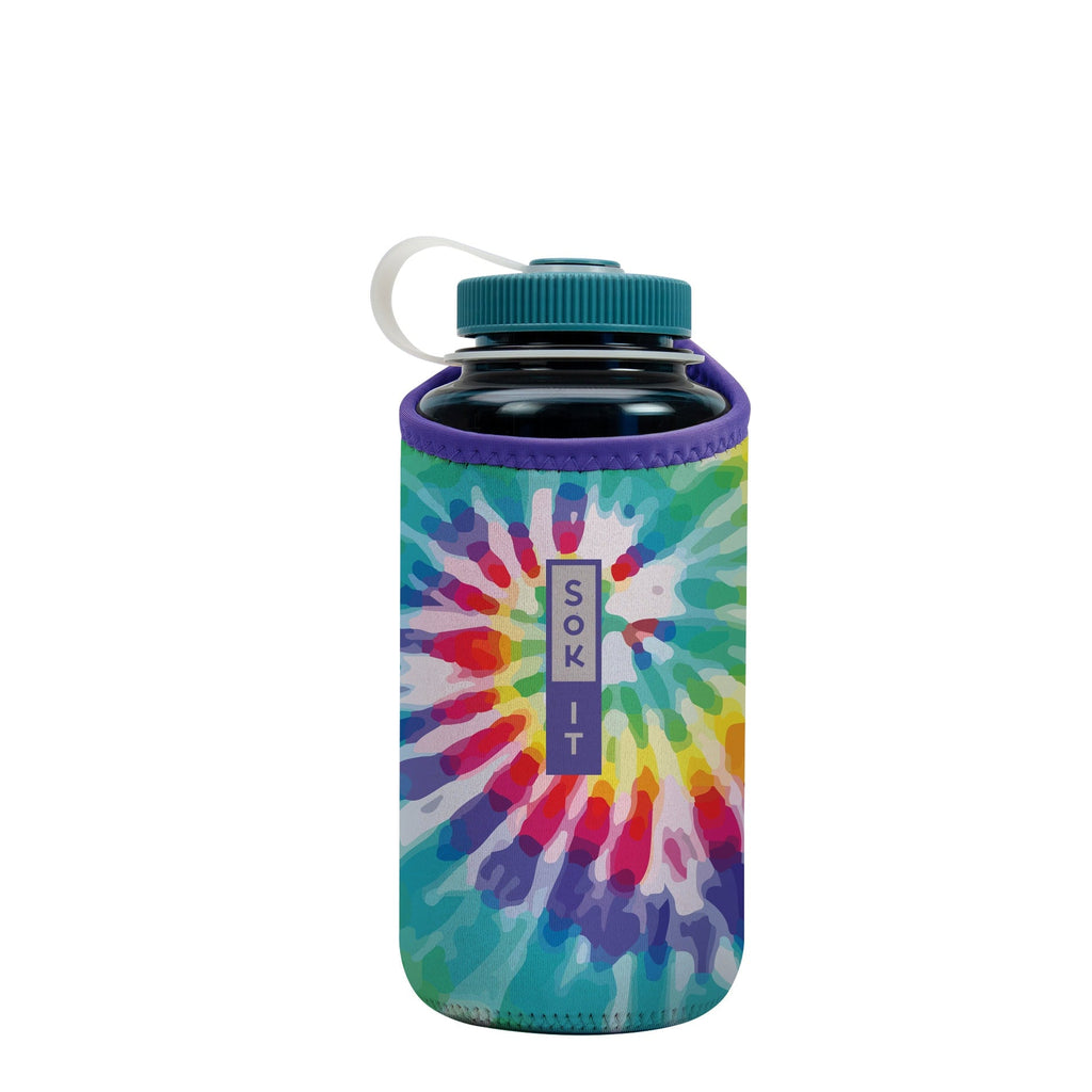 Nalgene product detail: Sok-It 32oz Bottle Sleeves T6 — Sok-It 32oz Bottle Sleeves
