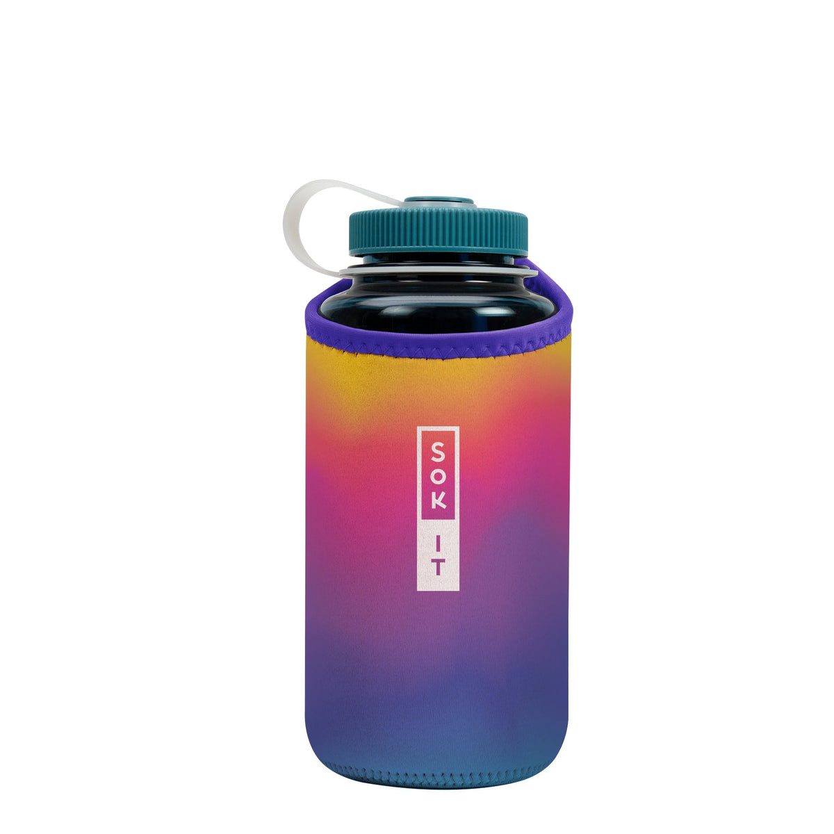 Nalgene product detail: Sok-It 32oz Bottle Sleeves E3 — Sok-It 32oz Bottle Sleeves
